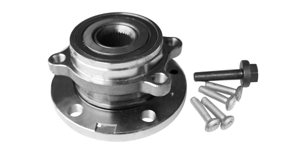 Wheel Bearing Kit (TQ-G9336007K)