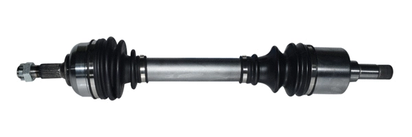 Drive Shaft (TQ-P210141)