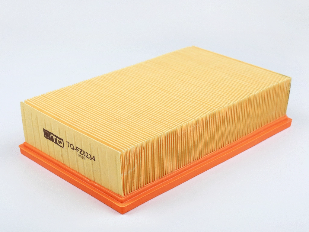 Air Filter (TQ-FZ0234)