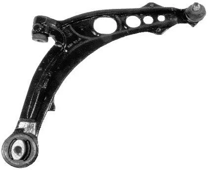 Control/Trailing Arm, wheel suspension (TQ-05.TC.895)