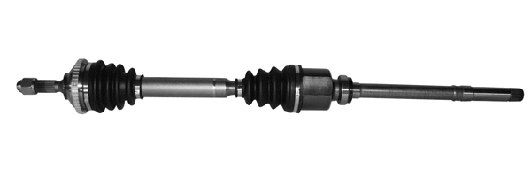 Drive Shaft (TQ-P245010)