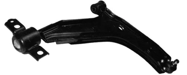 Control/Trailing Arm, wheel suspension (TQ-25.TC.864)