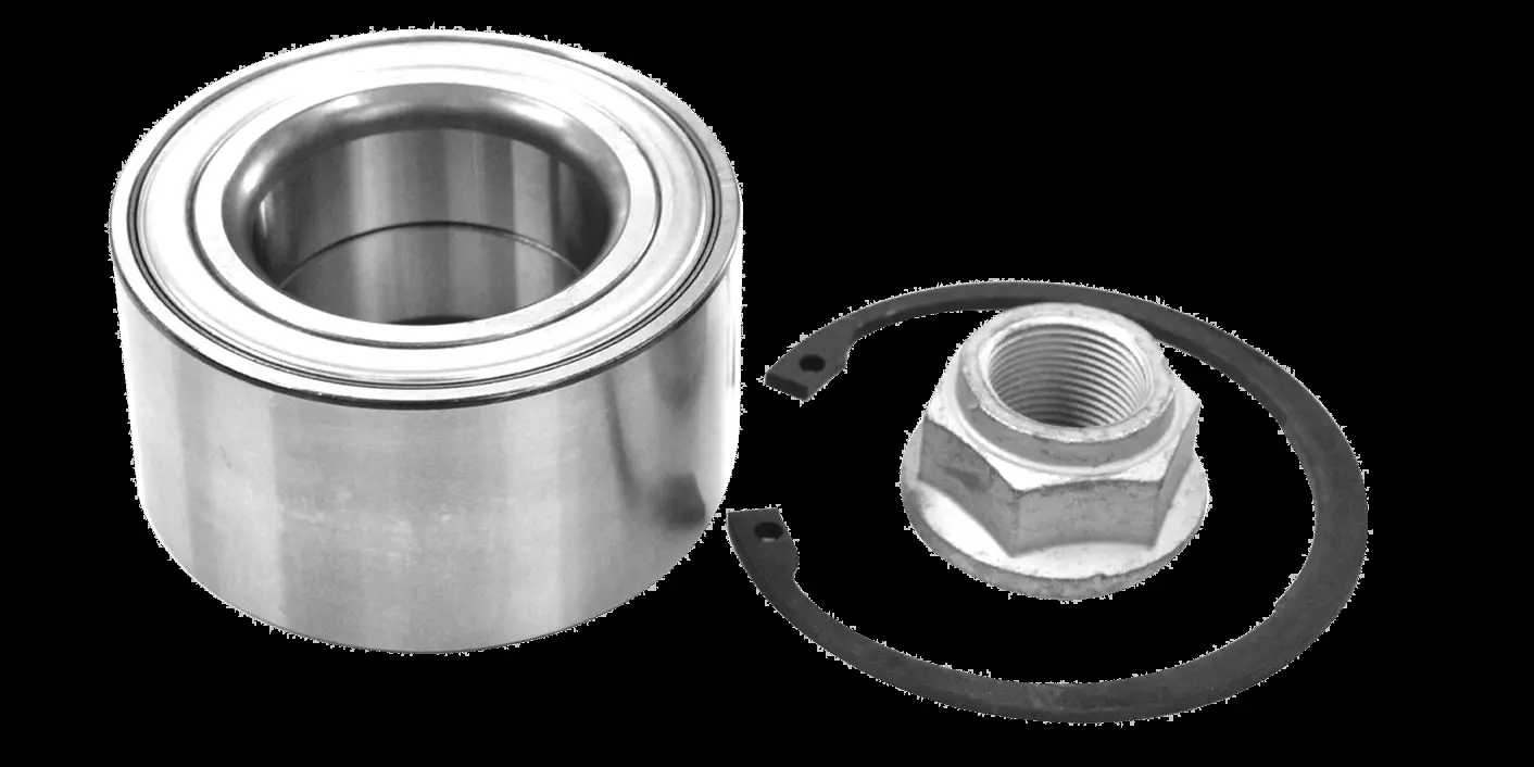 Wheel Bearing Kit (TQ-GK3522)
