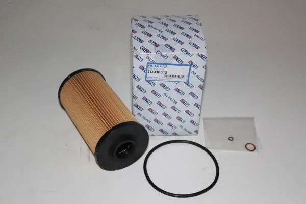 Oil Filter (TQ-OF012)