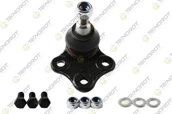 Ball Joint (TQ-DC-334K)