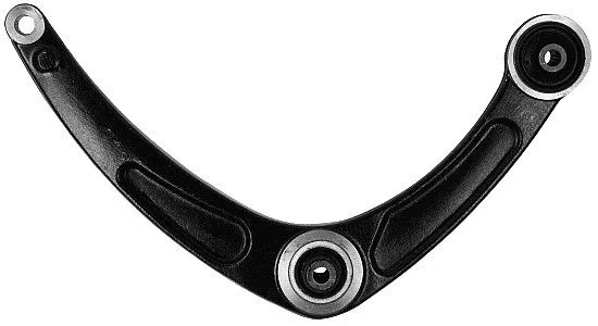 Control/Trailing Arm, wheel suspension (TQ-20.TC.442)