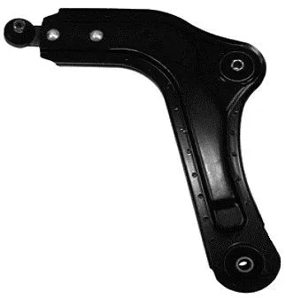 Control/Trailing Arm, wheel suspension (TQ-11.TC.218)