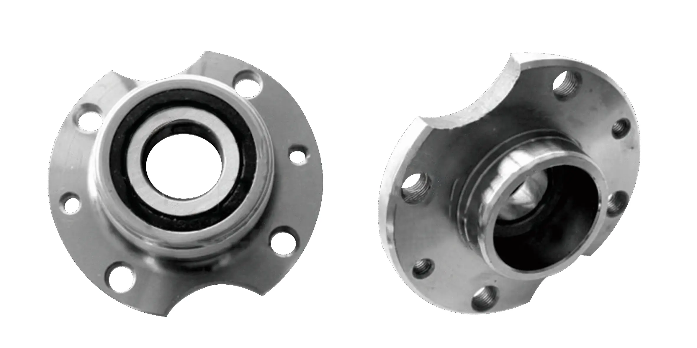 Wheel Bearing Kit (TQ-G9230107)