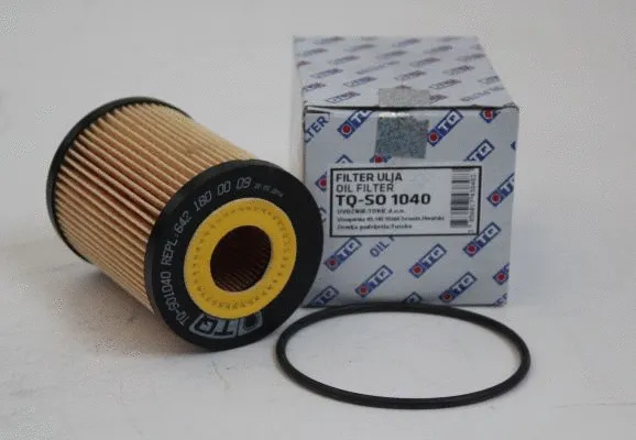 Oil Filter (TQ-SO1040)