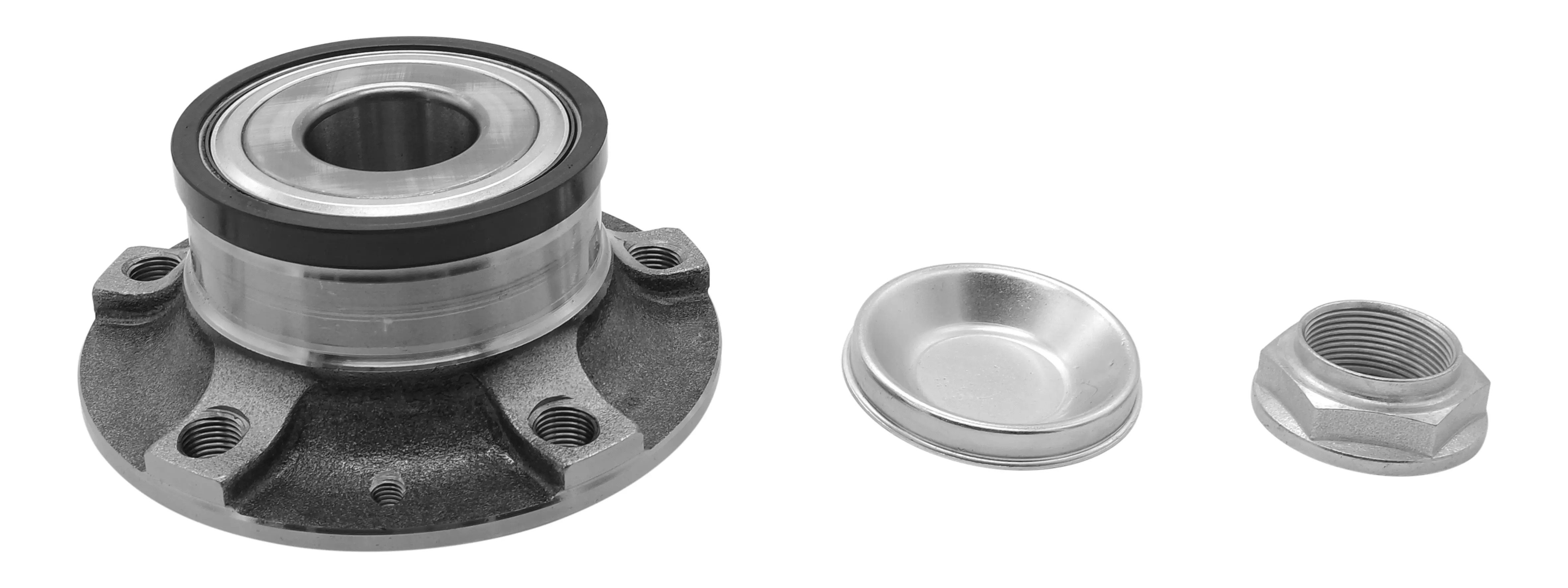 Wheel Bearing Kit (TQ-G9232031K)