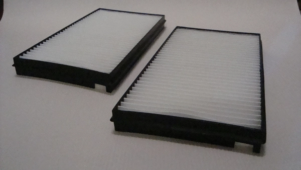 Filter, cabin air (TQ-FK1168)