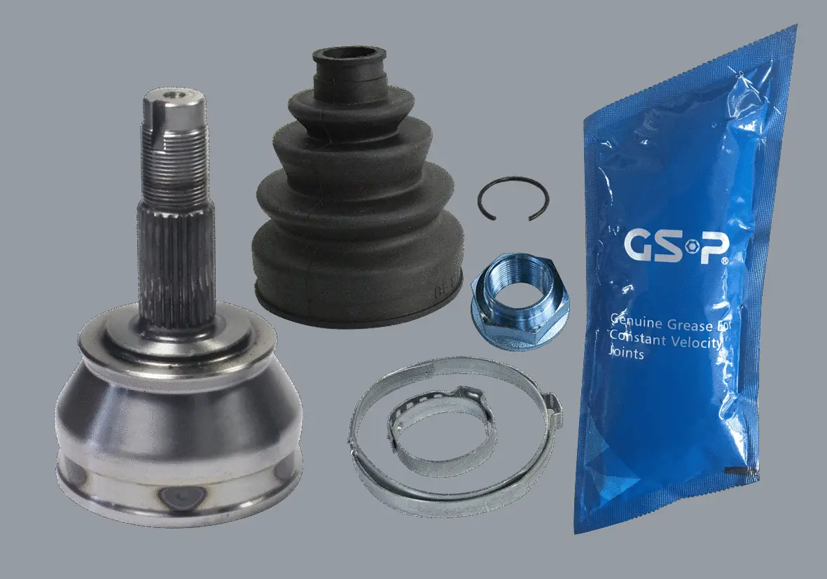 Joint Kit, drive shaft (TQ-K817004)