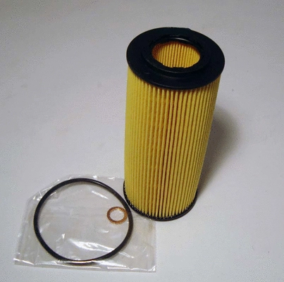 Oil Filter (TQ-FU1636)