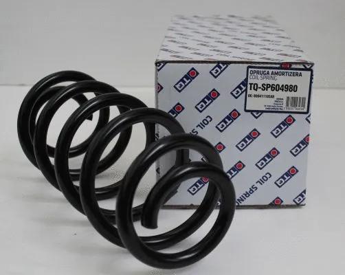Suspension Spring (TQ-SP604980)