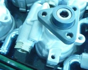 Hydraulic Pump, steering (TQ-MZ-A049)