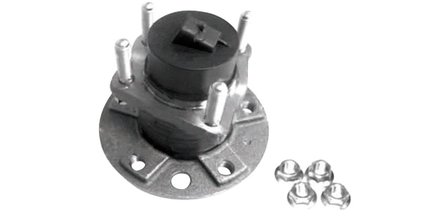 Wheel Bearing Kit (TQ-G9400052K)