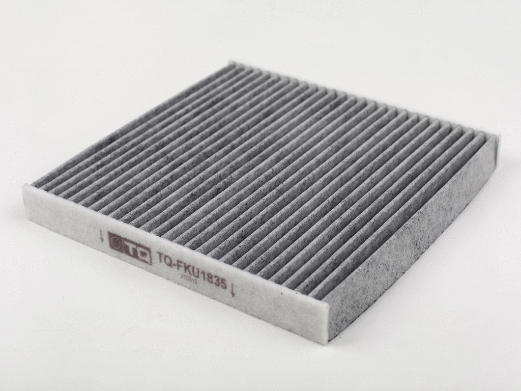 Filter, cabin air (TQ-FKU1835)