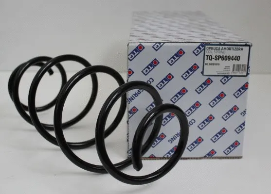 Suspension Spring (TQ-SP609440)