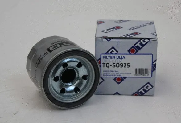 Oil Filter (TQ-SO925)