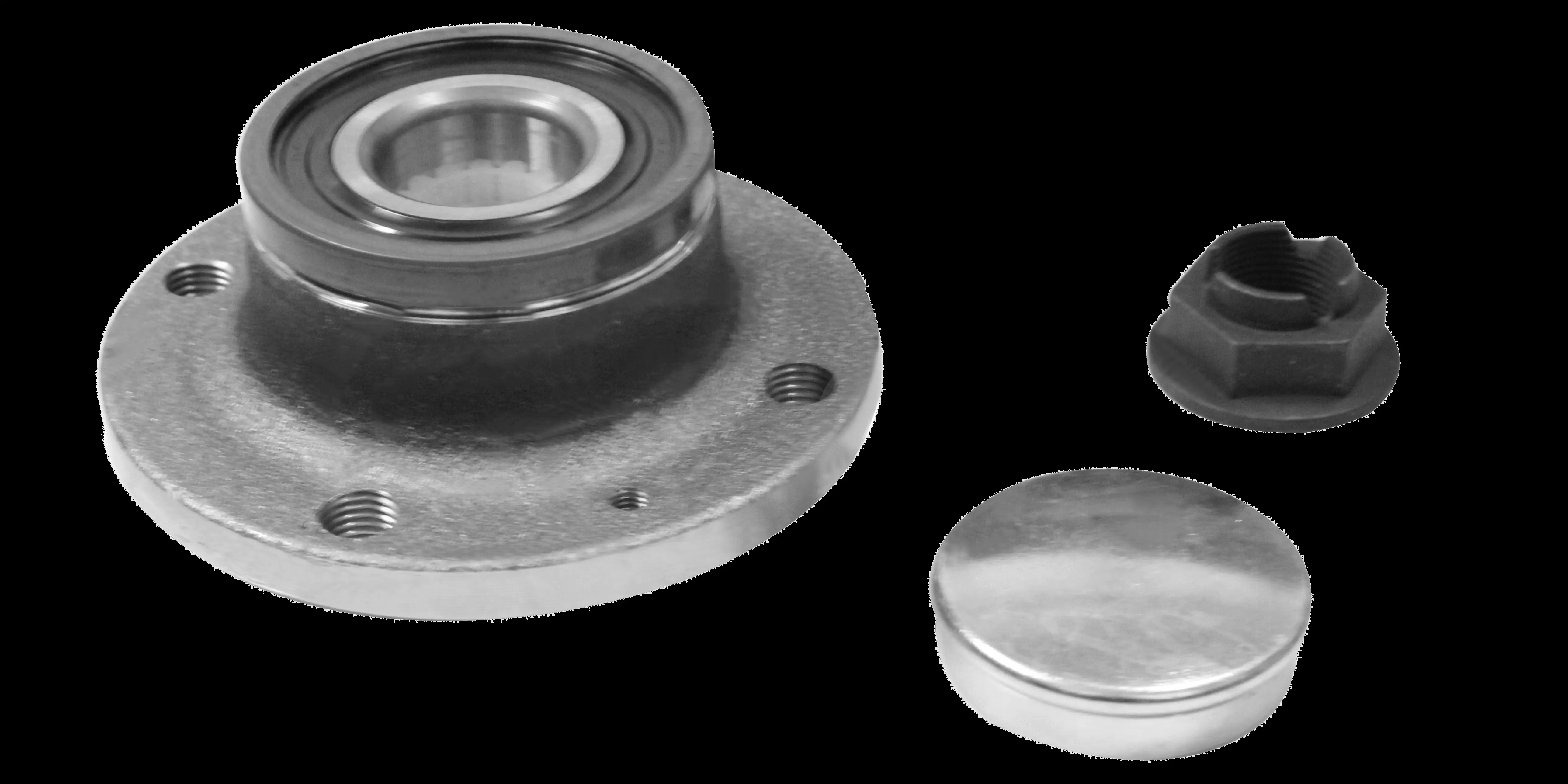 Wheel Bearing Kit (TQ-G9230092S)
