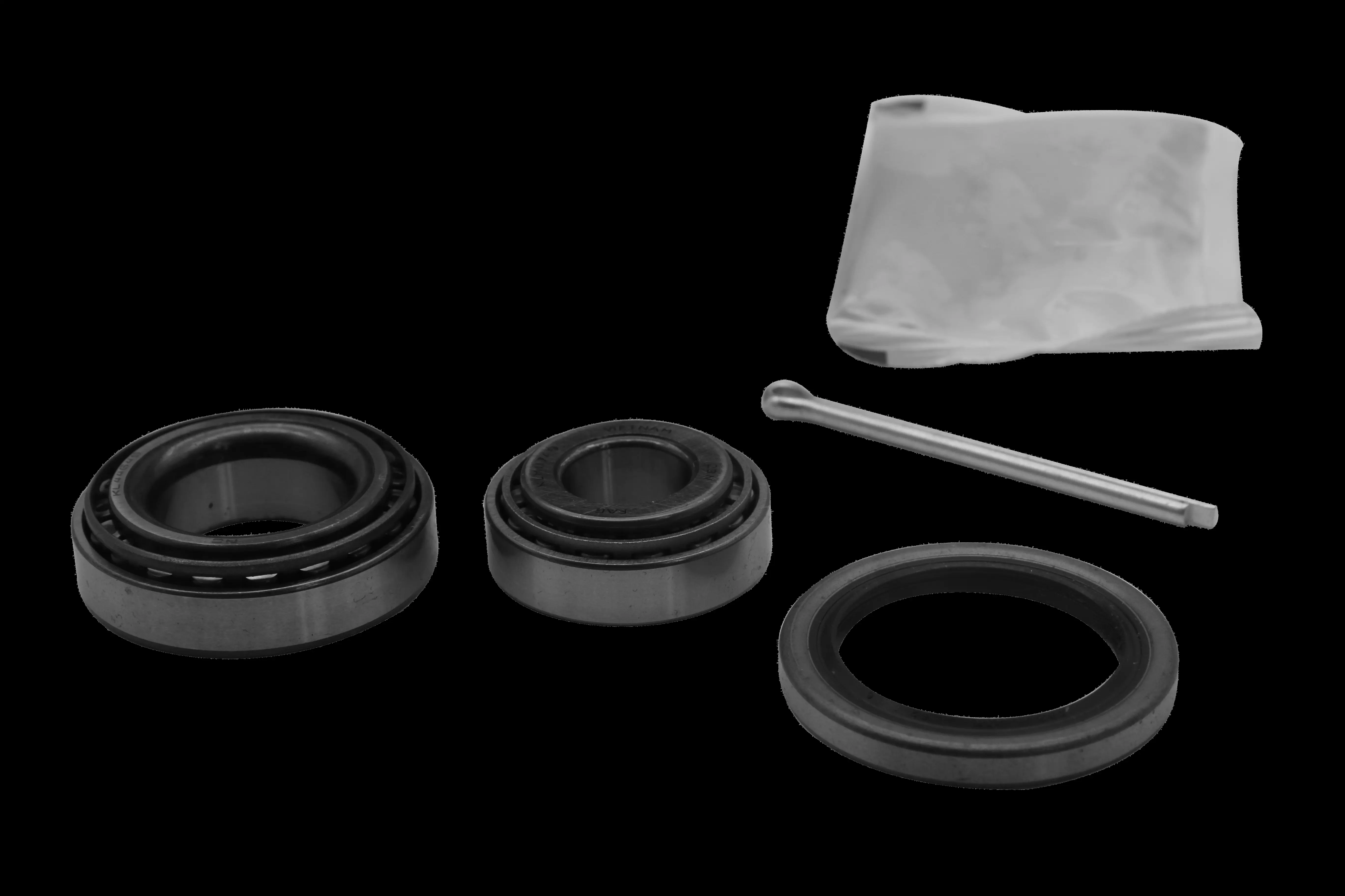 Wheel Bearing Kit (TQ-GK3792A)