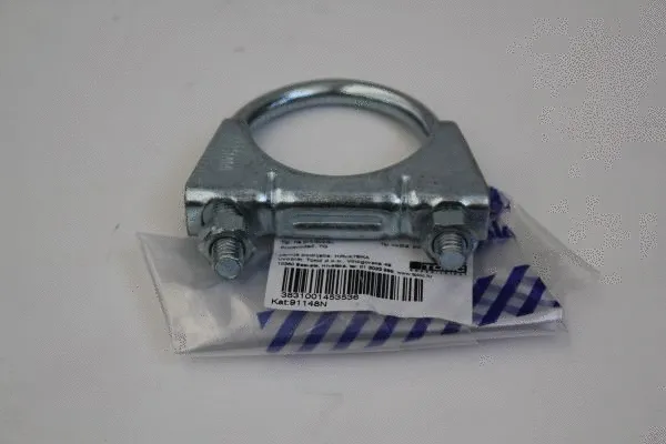 Pipe Connector, exhaust system (91148)