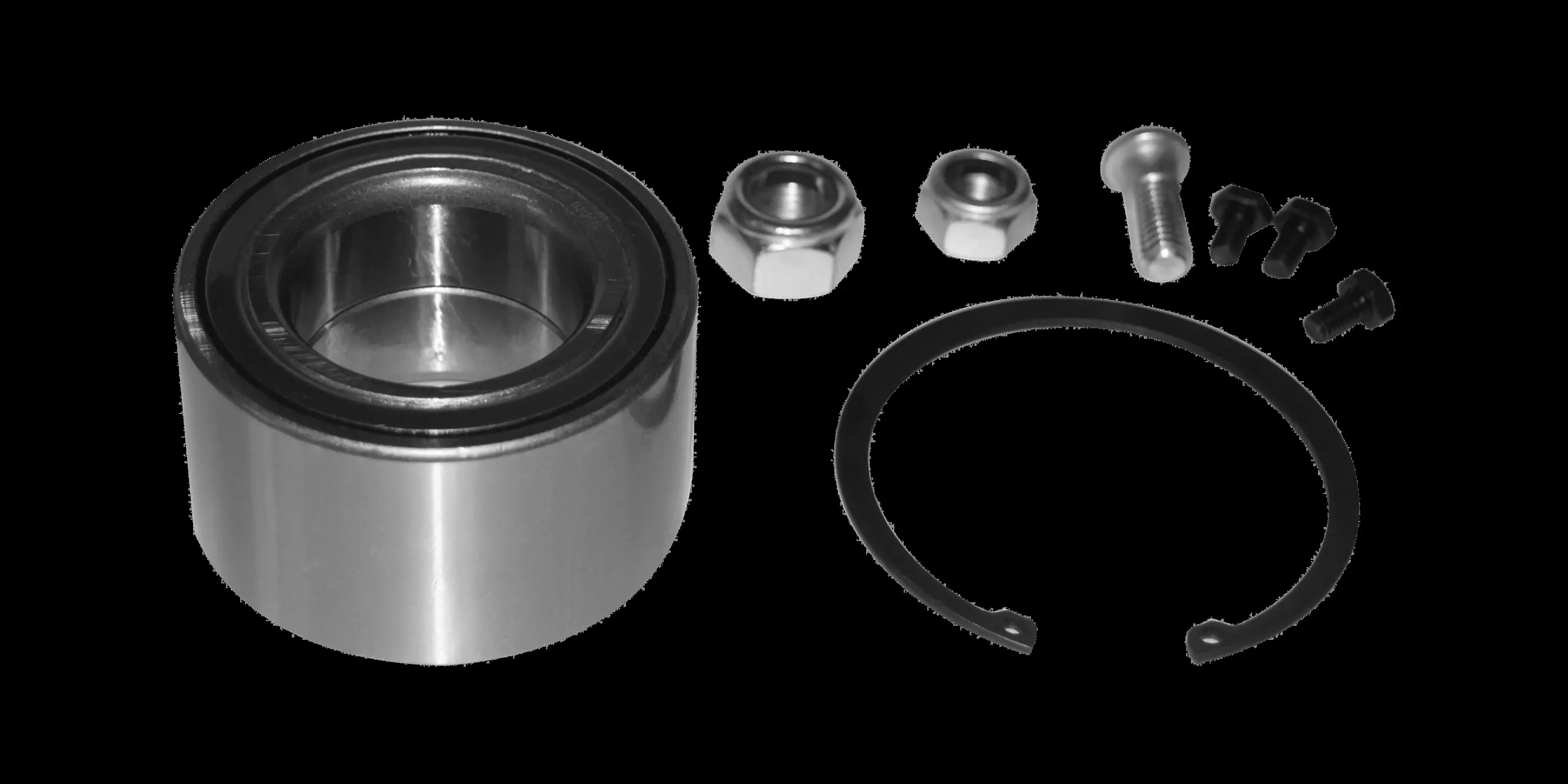 Wheel Bearing Kit (TQ-GK3406)