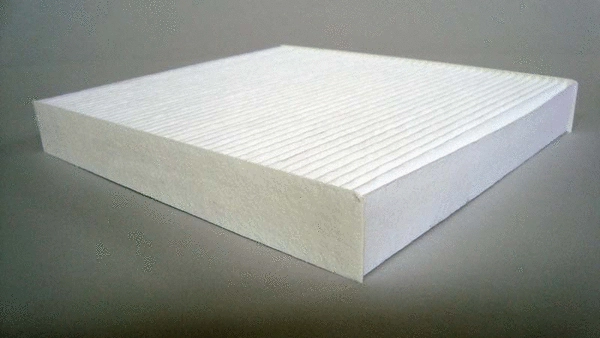 Filter, cabin air (TQ-C333)