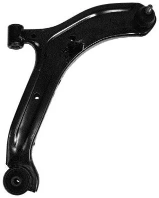Control/Trailing Arm, wheel suspension (TQ-08.TC.502)