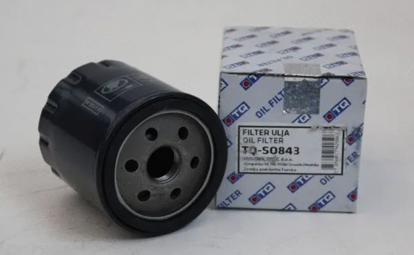 Oil Filter (TQ-SO843)