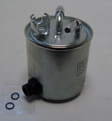 Fuel Filter (TQ-FG1502)