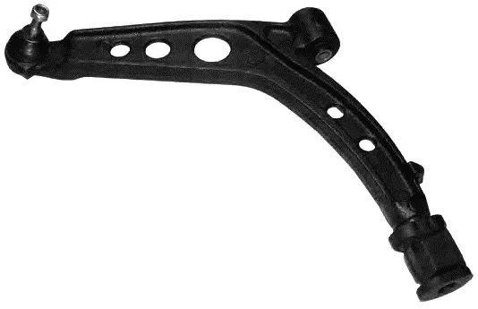 Control/Trailing Arm, wheel suspension (TQ-05.TC.921)