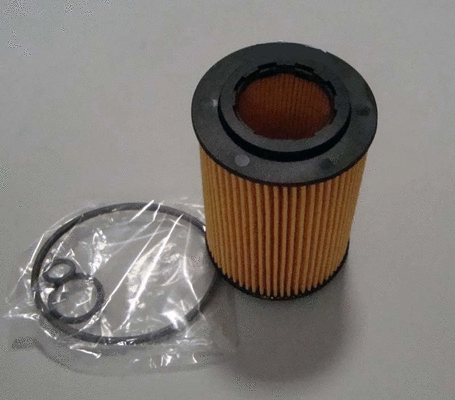 Oil Filter (TQ-FU1659)