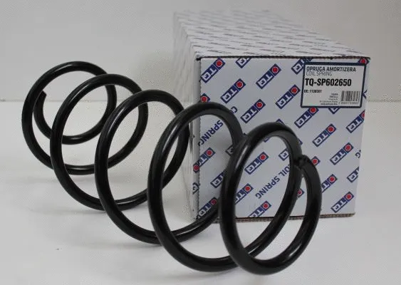 Suspension Spring (TQ-SP602650)
