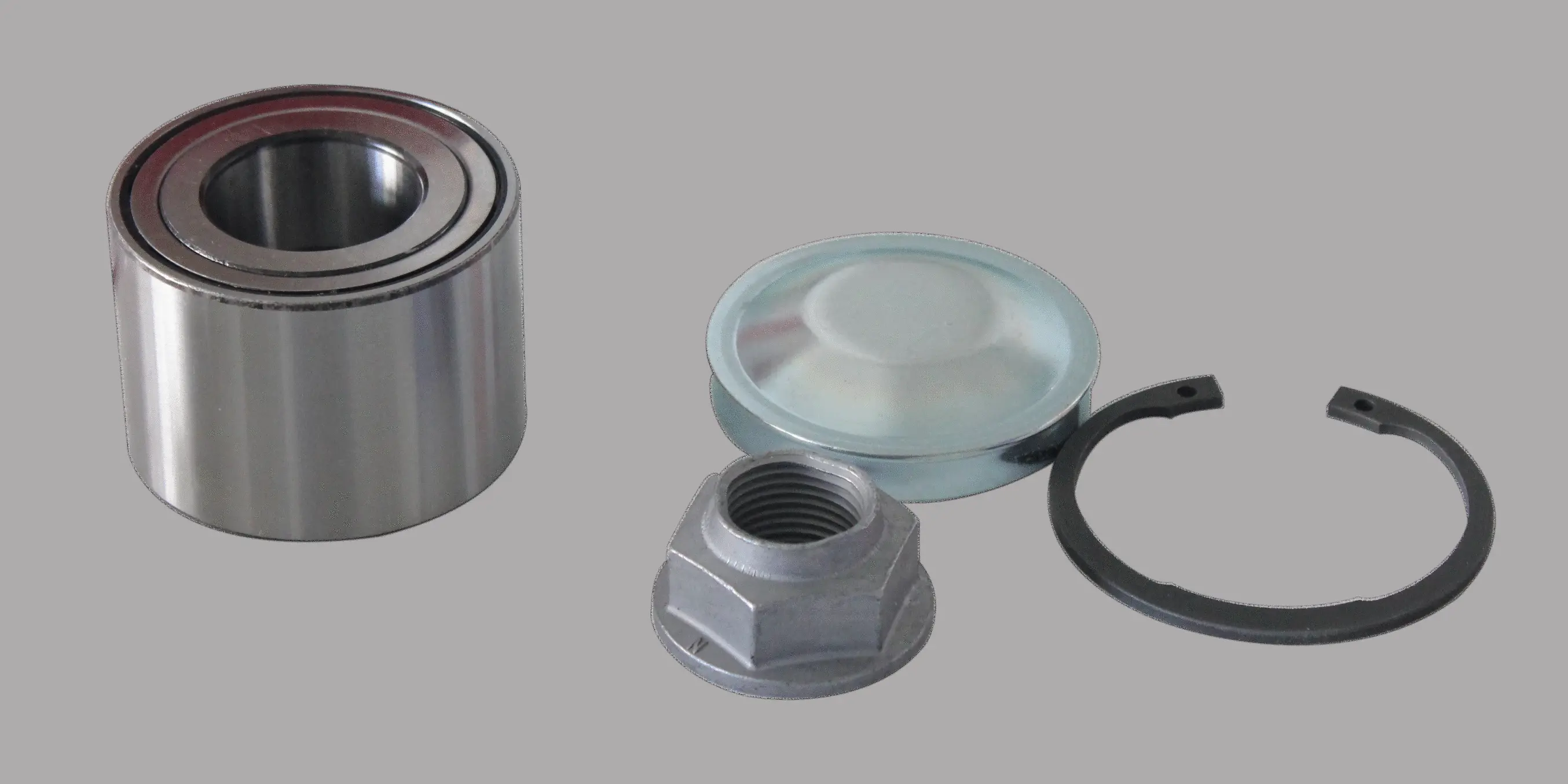 Wheel Bearing Kit (TQ-GK3617)