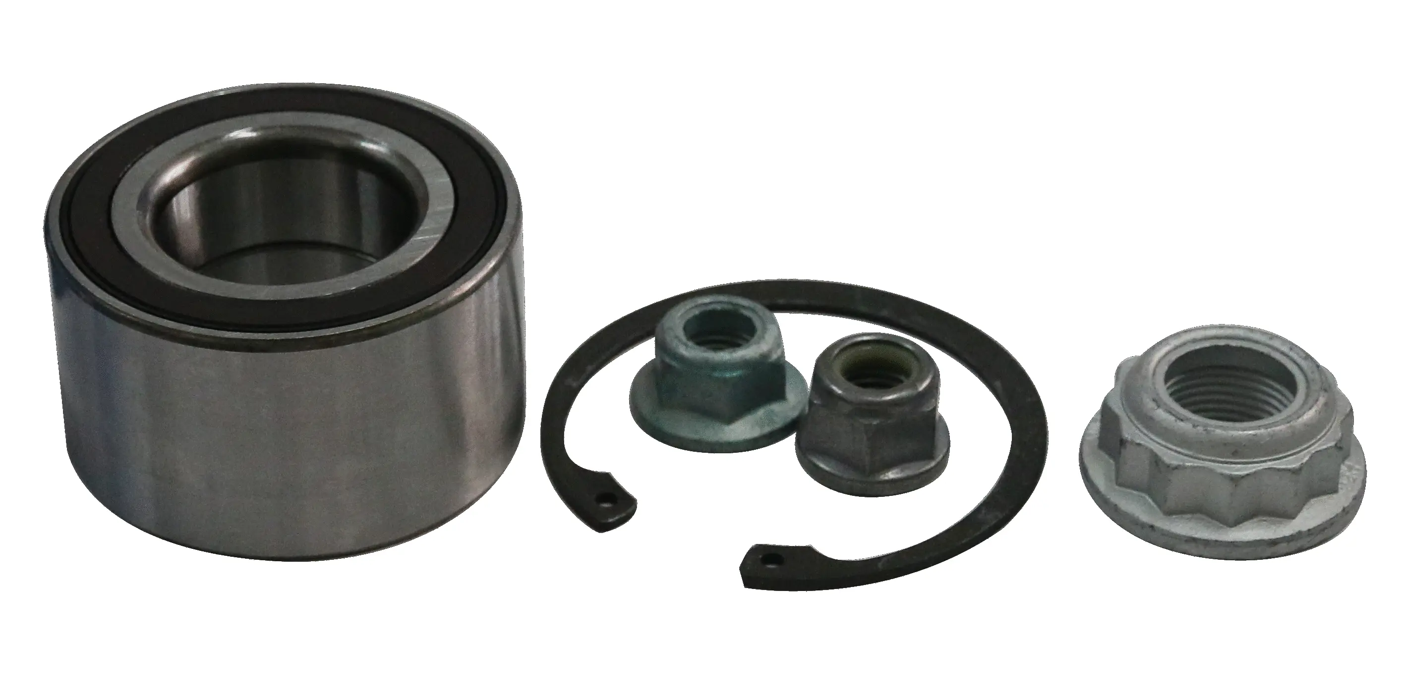 Wheel Bearing Kit (TQ-GK6766)
