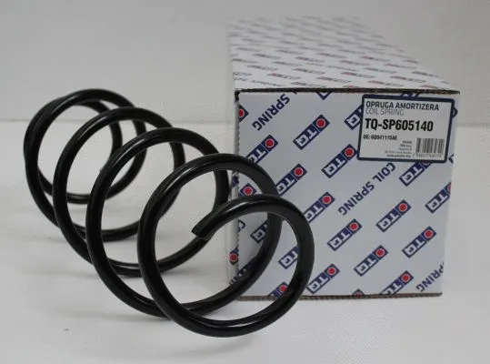 Suspension Spring (TQ-SP605140)