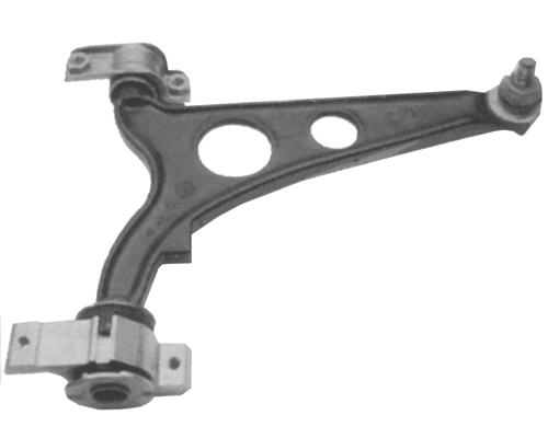 Control/Trailing Arm, wheel suspension (TQ-F-857)