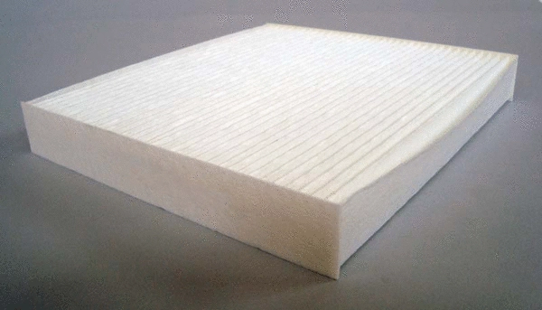 Filter, cabin air (TQ-FK1148)