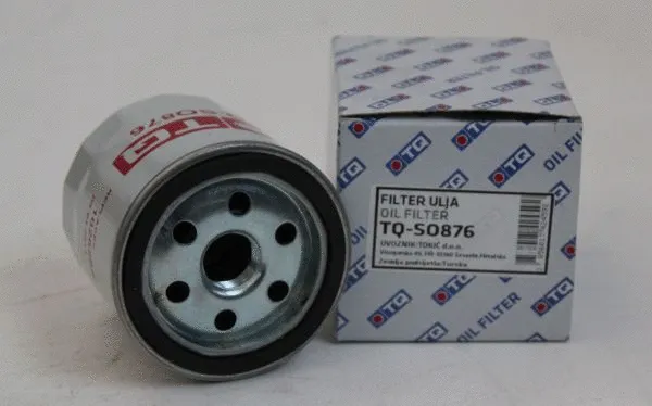 Oil Filter (TQ-SO876)