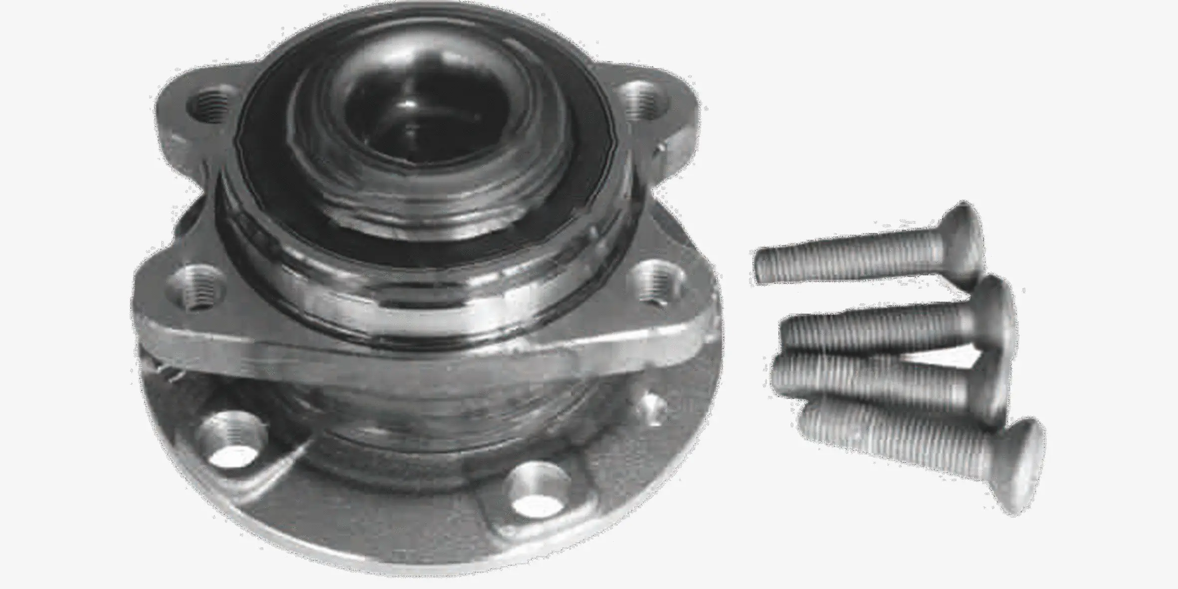 Wheel Bearing Kit (TQ-G9400196K)