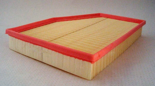 Air Filter (TQ-FZ0453)