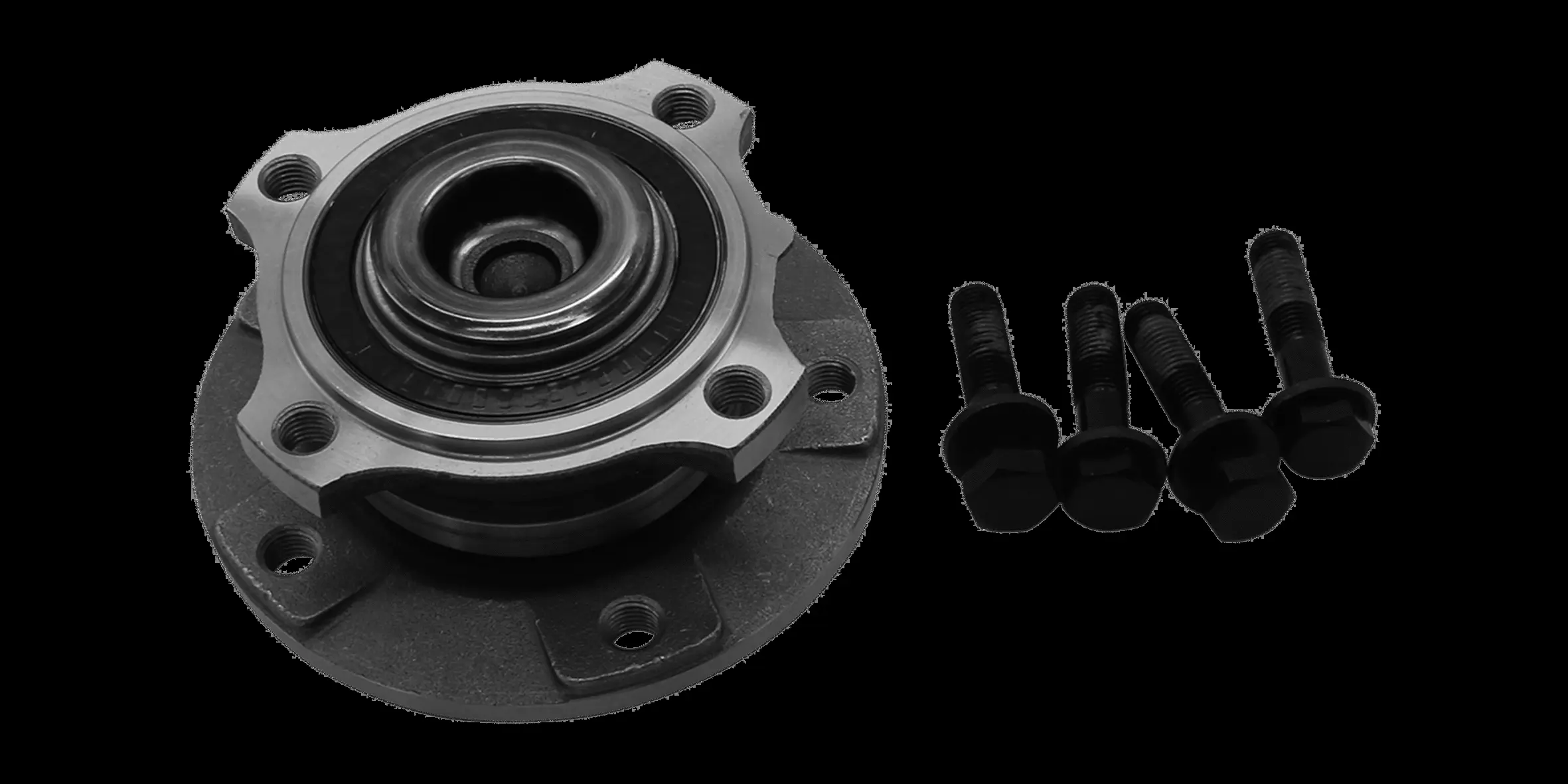 Wheel Bearing Kit (TQ-G9400170K)