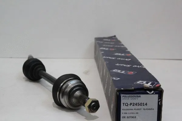 Drive Shaft (TQ-P245014)