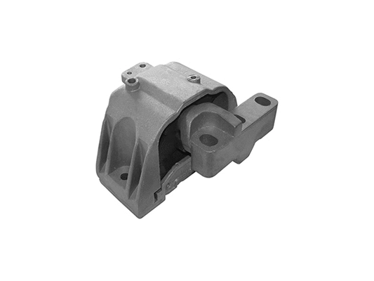 Mounting, engine (TQ-VW-EM005)