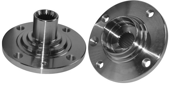 Wheel Hub (TQ-G9422012)