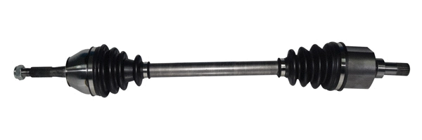 Drive Shaft (TQ-P250005)