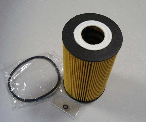 Oil Filter (TQ-O219)