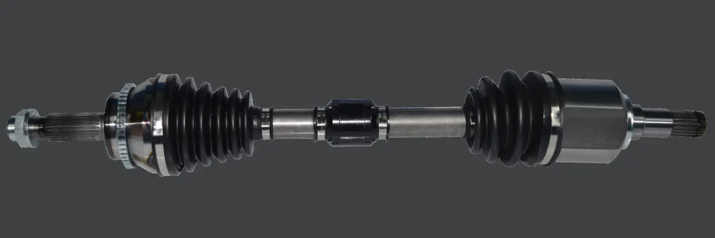 Drive Shaft (TQ-P259505)