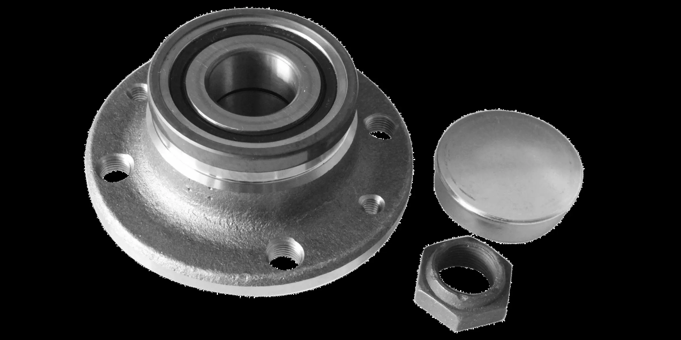 Wheel Bearing Kit (TQ-G9230046K)